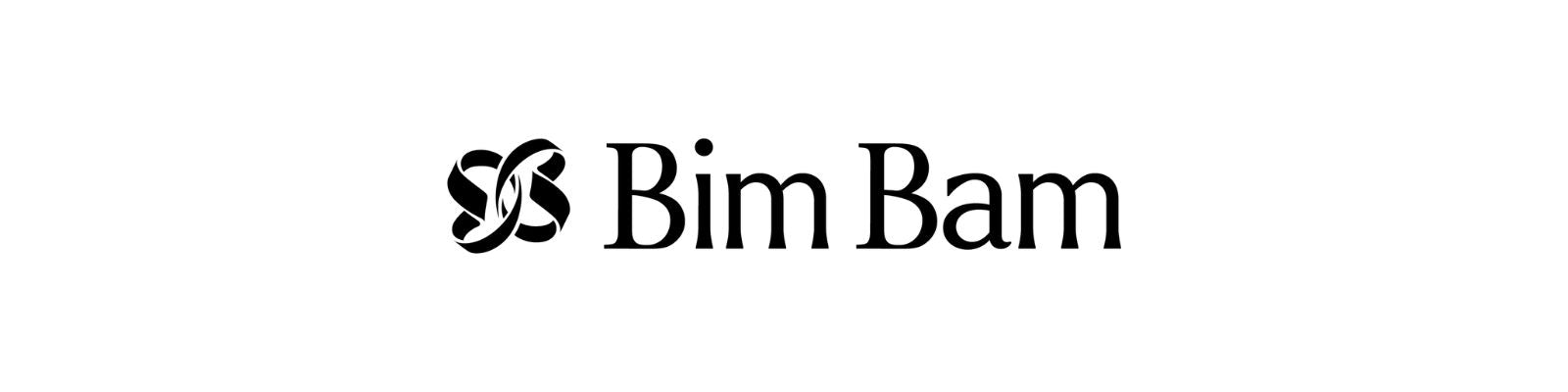 新ブランド「Bim Bam」（ビムバム）をローンチしました